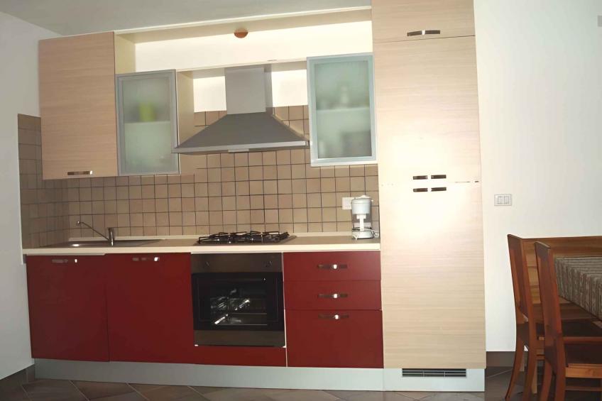 Vakantiewoning met penthouse - VW-WHB3 - foto 13