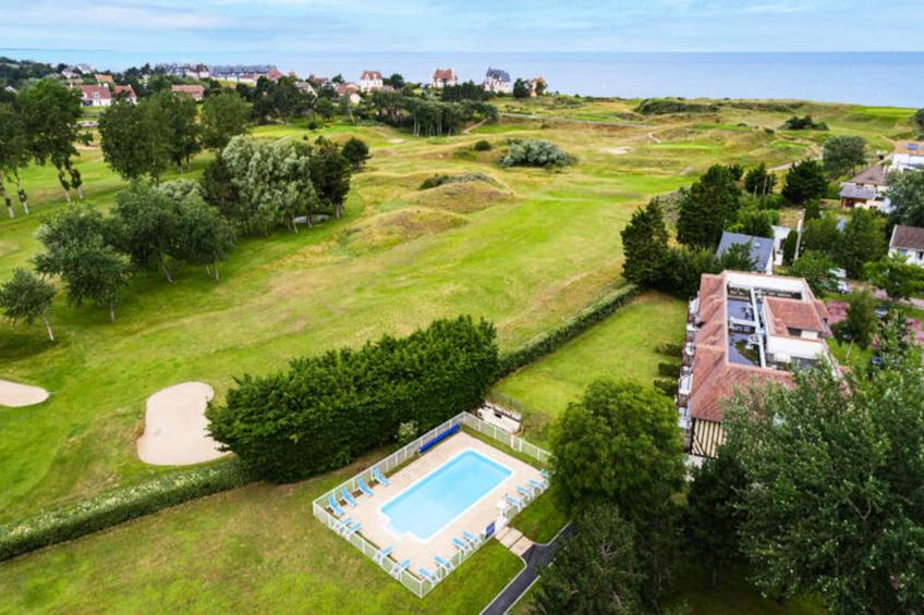 Résidence Goélia Green Panorama - foto 6