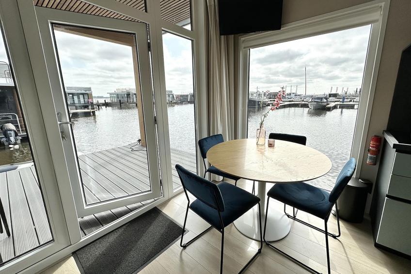 RiggelBrug Sneekermeer - foto 3