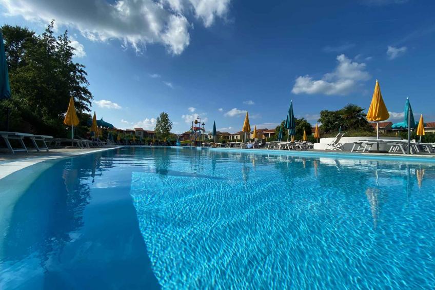 Holiday apartment with pool - BF-9NPMX - foto 23