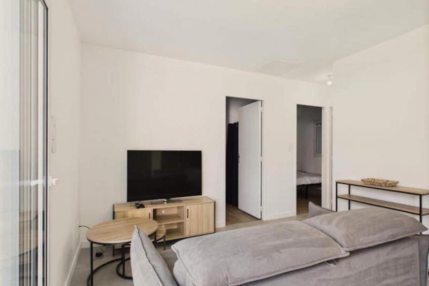 Maison à Le Tour du Parc - foto 8