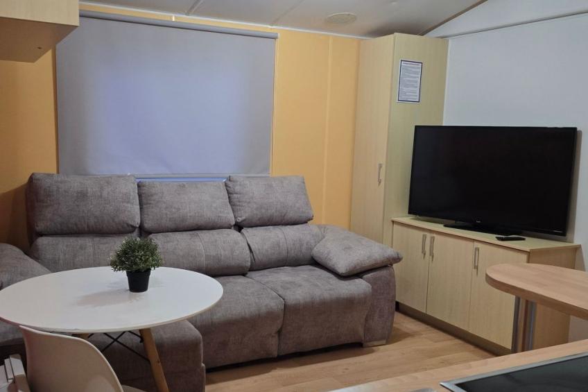 Bungalow Buda Strand - foto 9