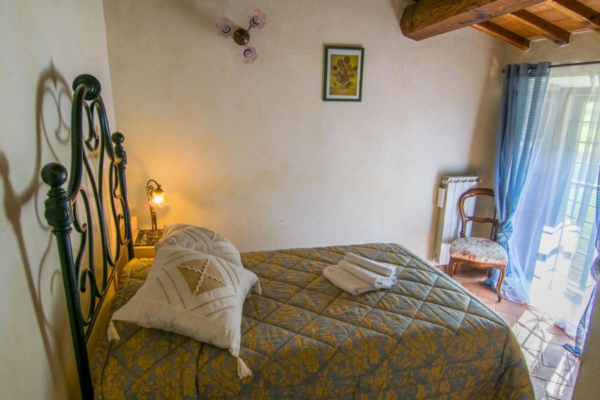 in Quarrata mit Großem Garten - foto 20