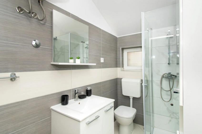 Villa Natura Piedra bei Sibenik - foto 38