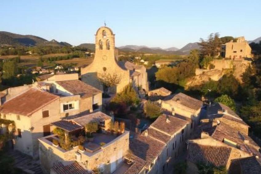 FERIENHAUS, FERIENHAUS "MAISON DE LAVANDE" (LAVENDELHAUS) - foto 47