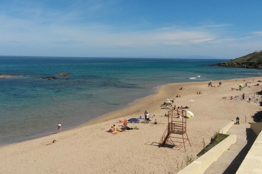 Lubagnu Vacanze- Drei-Zimmer-Wohnung E - foto 32