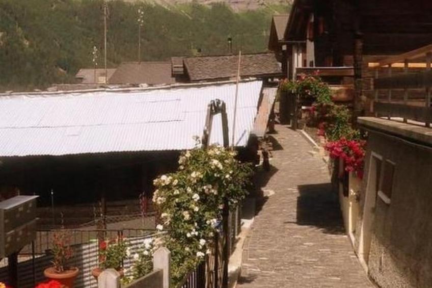 Chalet Angelika - foto 34