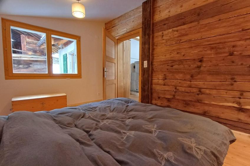 Chalet 3 Zi. in ruhiger Lage, in der Nähe von Verbier - foto 11