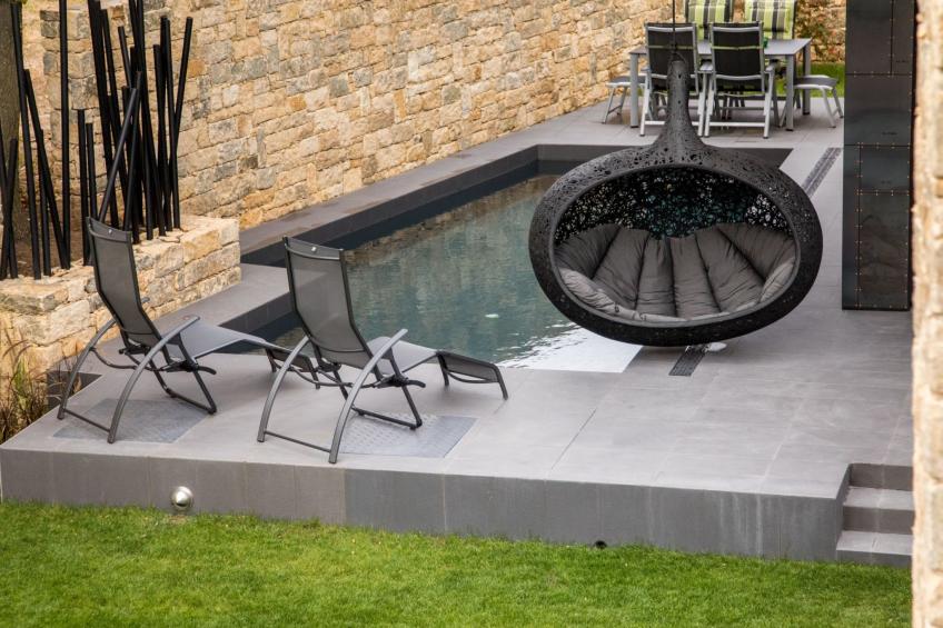 Nettes Ferienhaus mit Privatem Pool - foto 4