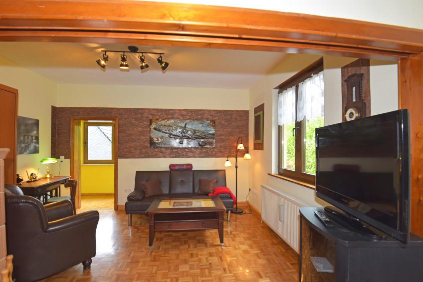 Ferienwohnung Erna - foto 4