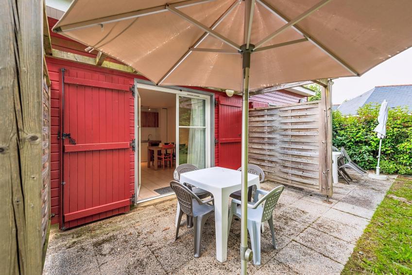 Cottage 2 pièces Confort - 4 pers - foto 11