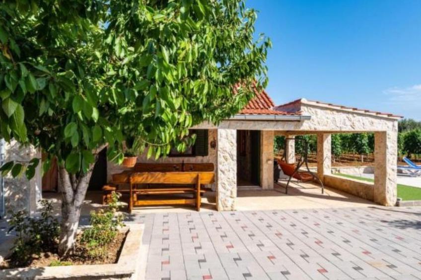 Apartment Tonka 3+2 - foto 9