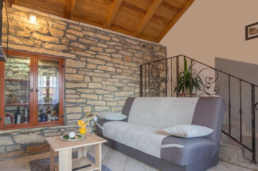 Country House Irena with pool - foto 26
