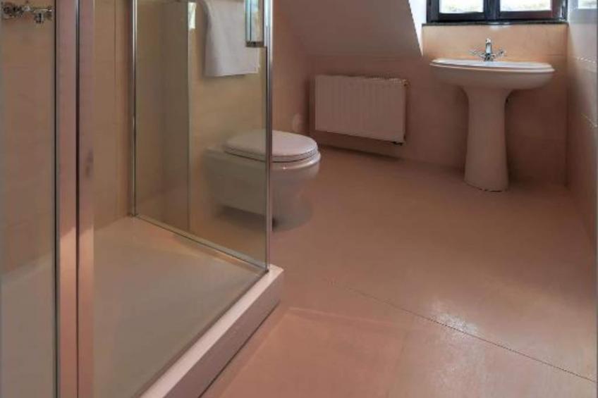Jurjevec Castle - Standard room 15 - foto 16