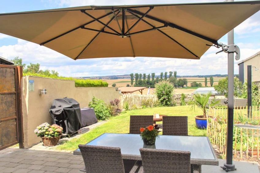 Maifelder Wellness-Loft in Gappenach - foto 4