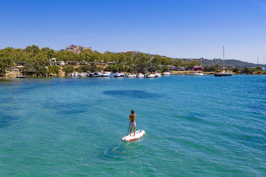 Camping Village Capo d'Orso - foto 25