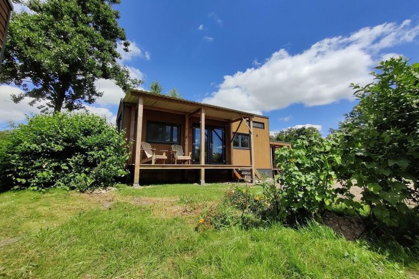 Tiny house voor 2 2 personen - foto 6