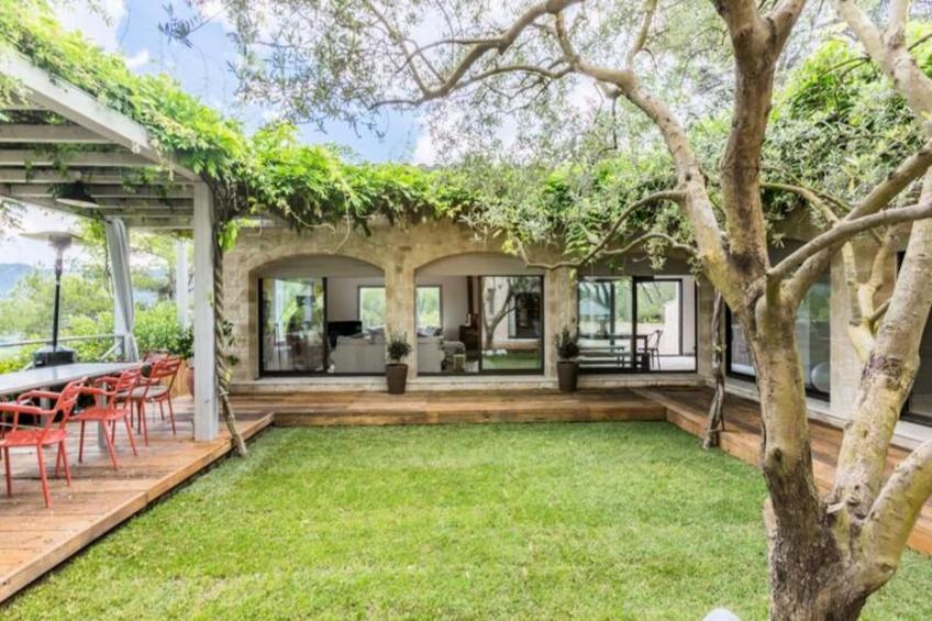 Superbe Villa Avec Vue, Entre Aix En Provence Et Luberon - foto 5