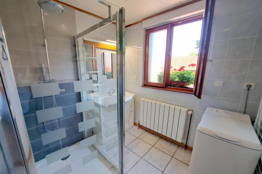 Twee-onder-een-kap woning, Hinsbourg - foto 17