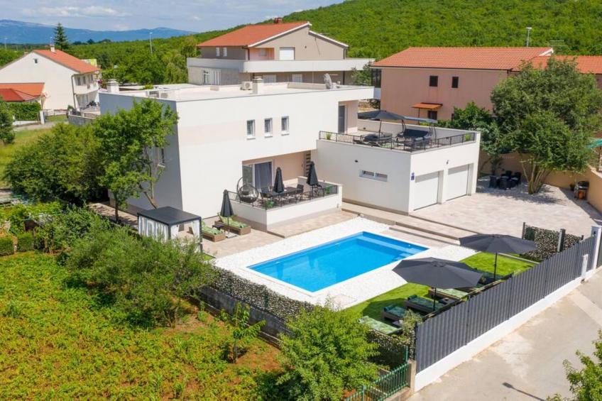 Five Bedroom Villa with Private Pool - foto 25