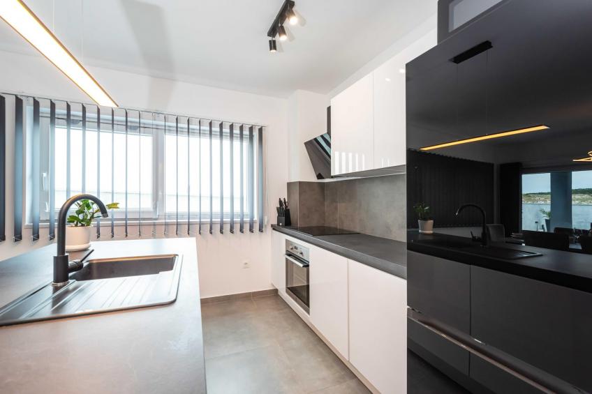 Sea view Villa Punta - foto 4