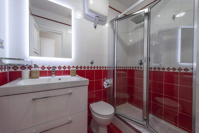 Appartements à Conca dei Marini - foto 30