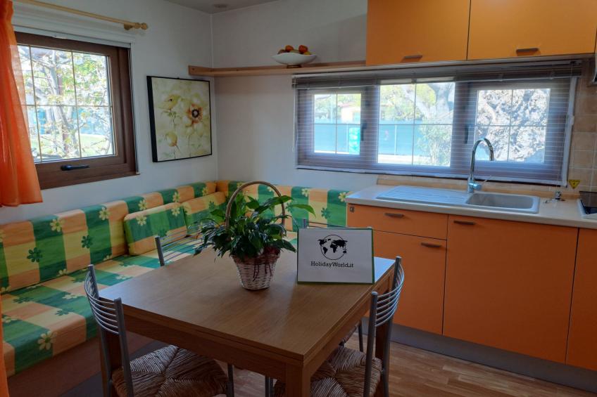 Golden Beach bei Holiday World