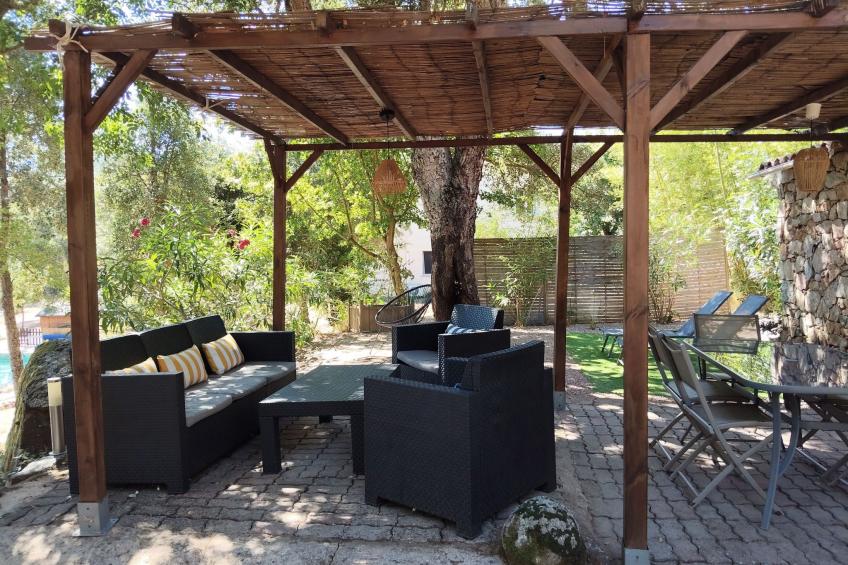 Gites Albareddu - foto 21