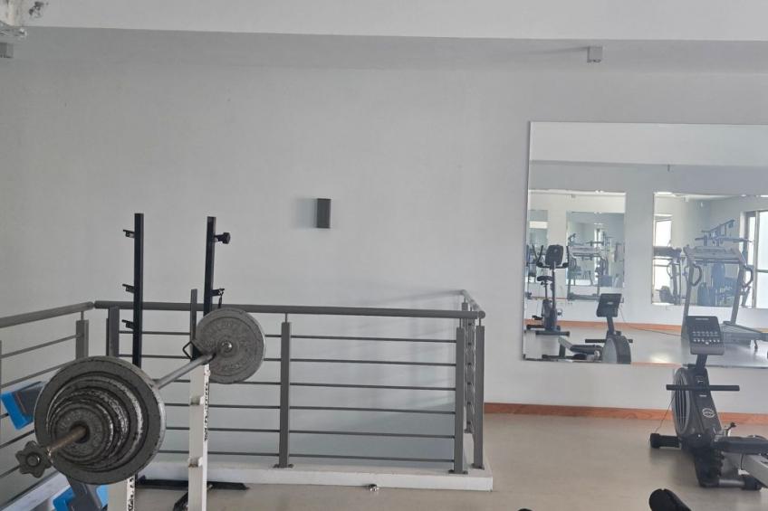 Wohnung "La Residence Apt23" - foto 23