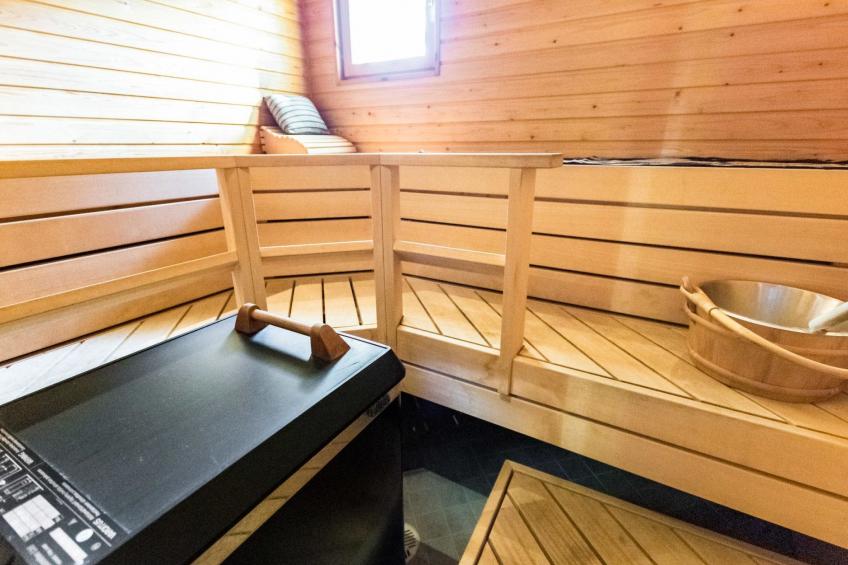 Villa jokiranta - foto 14