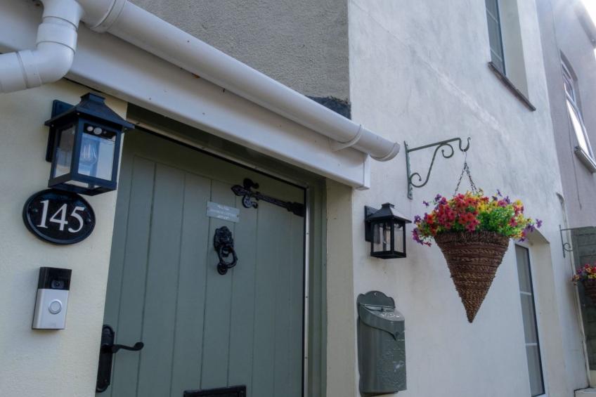 Doverow Cottage - foto 10