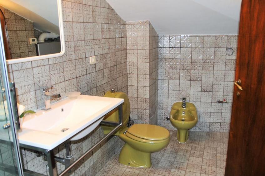 Wohnung Gaeta Medievale mit Panoramablick - foto 9