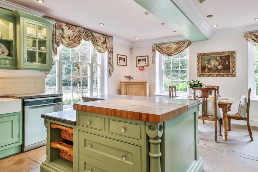 Walcot Hall - foto 44