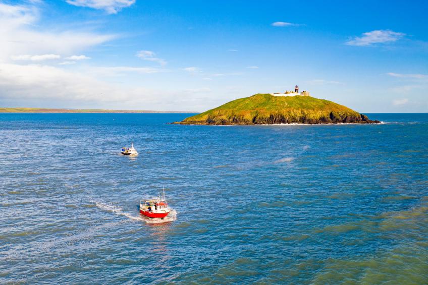 Castlemartyr Lodges (TR4) No 1 (3 Bed) - foto 6