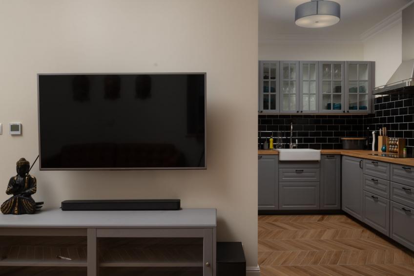 Suartini Viganj mit einem Pool - foto 18