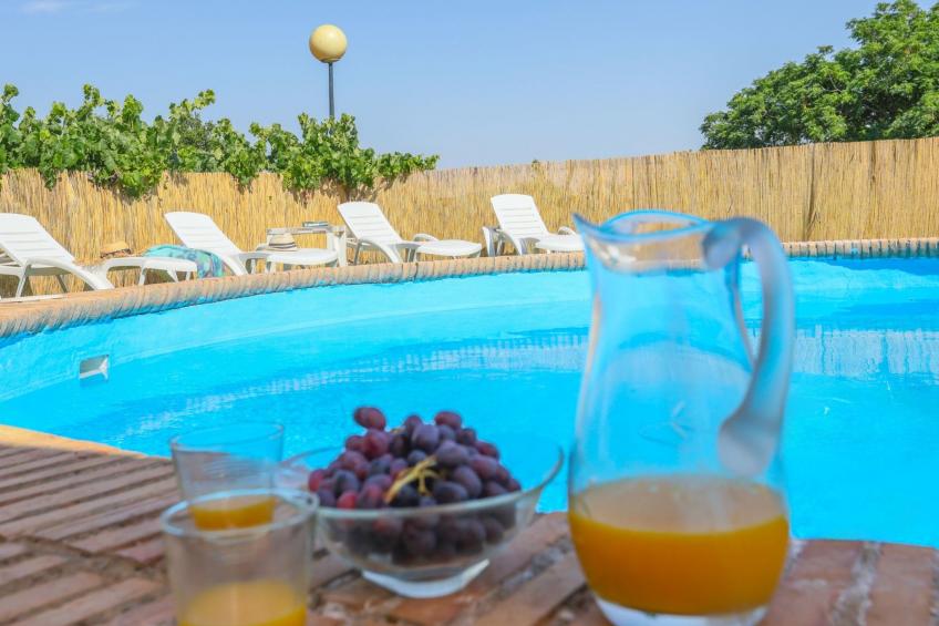 Gasthaus Los Miradores - foto 47