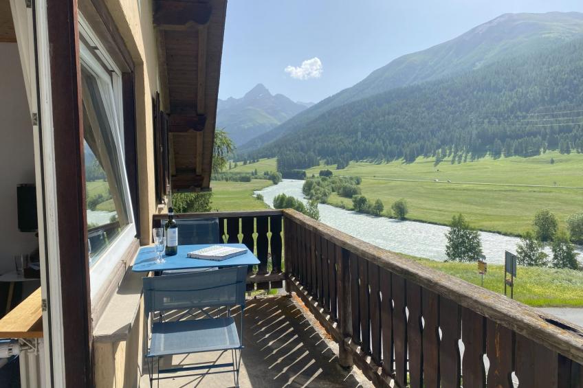 Chesa Sur En - foto 9