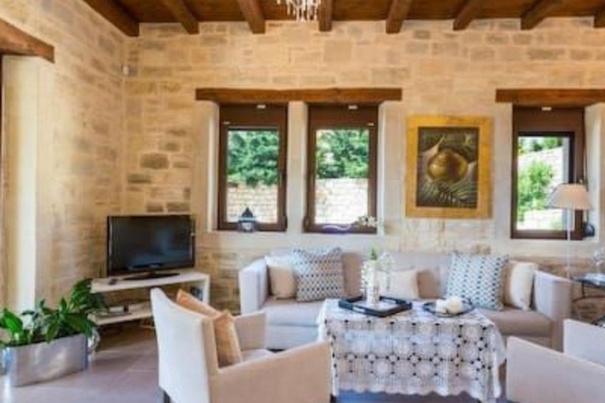 Villa Thalia - foto 23