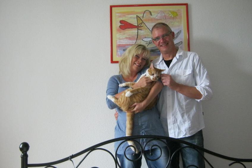 in Beverungen mit Sonniger Terrasse - foto 21