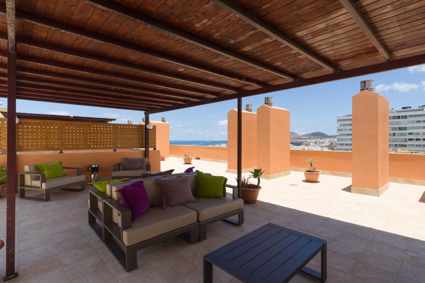 Luxury Dunas in Las Canteras By CanariasGetaway - foto 50