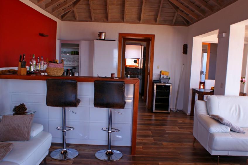 Romantische Ferienvilla mit Infinity-Pool und Panoramameerblick - foto 14