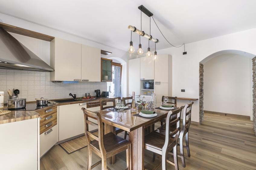 Residenza I 3 Mori A - foto 10