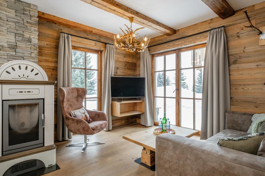 Chalet Cornelia - foto 2