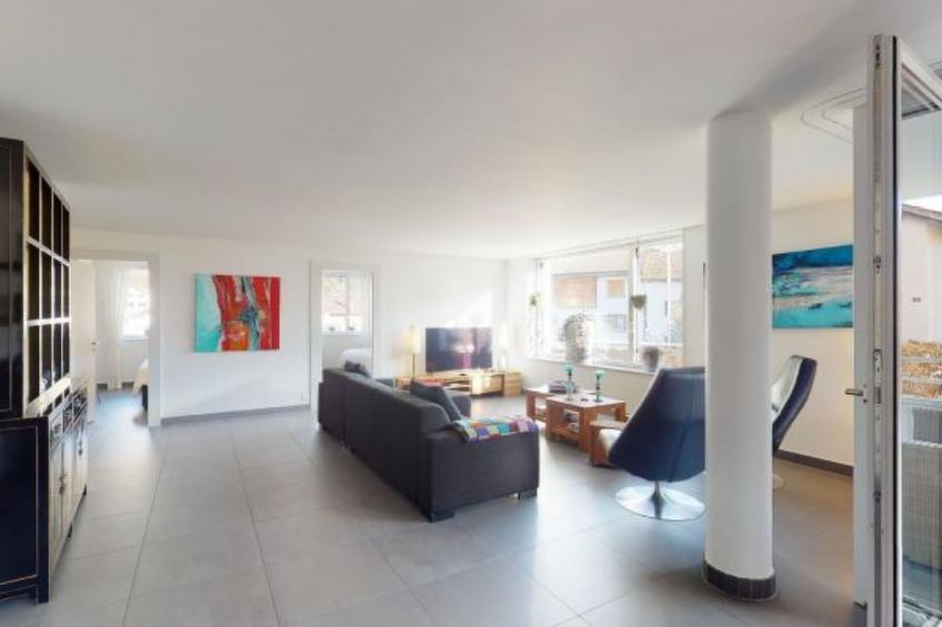 Sot für 6 Personen Lantsch/Lenz - foto 4