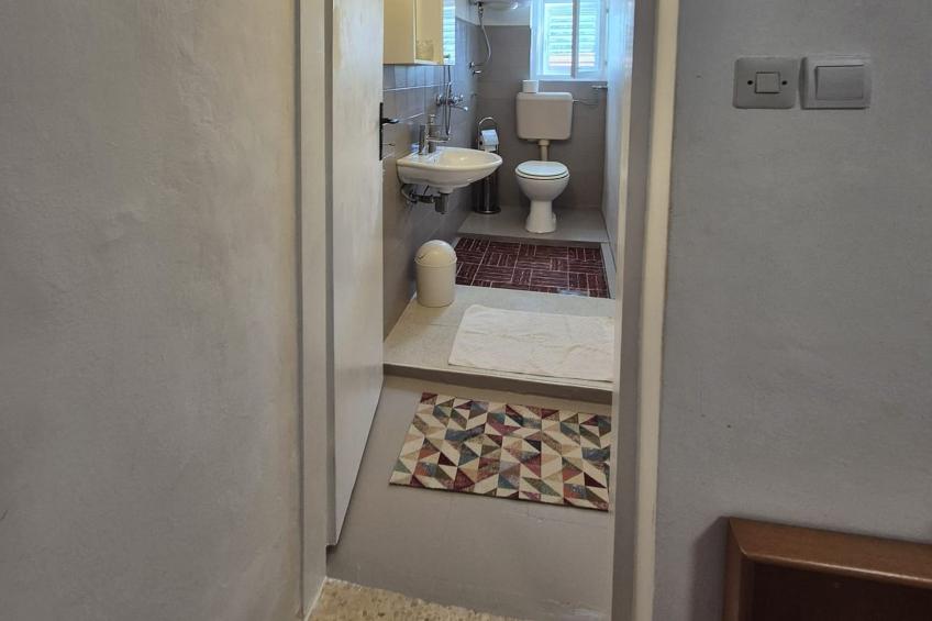 Rooms Milena - Double or Twin Room with Private Bathroom - foto 12