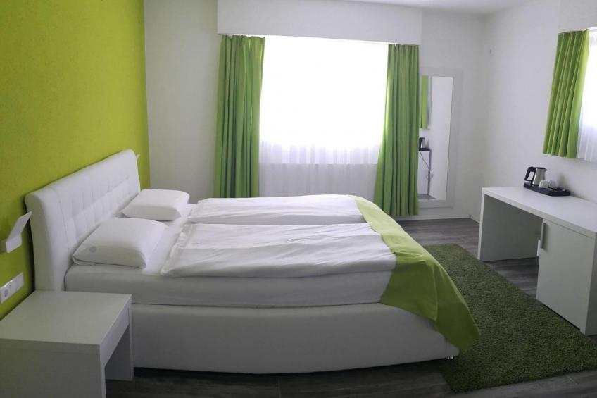 Villa Lika Annex - Double Room 4 (small room) - foto 24