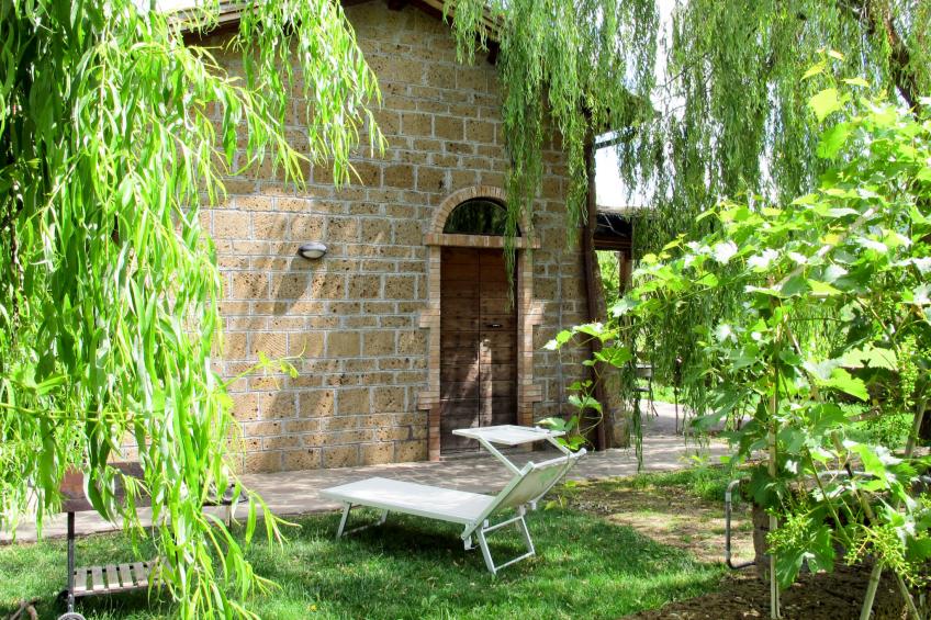 Podere La Cavallara (BOL564) - foto 21