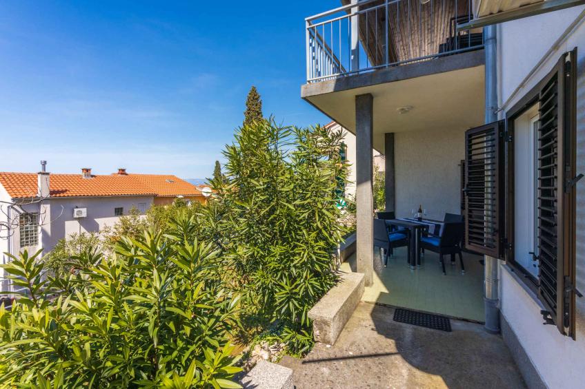 Vakantiewoning met airco - VW-PJH4G - foto 56