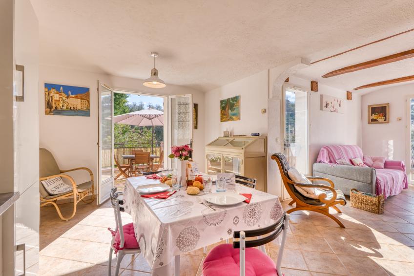 Maison Baousset