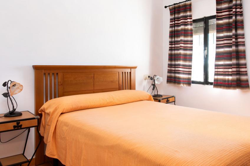 Paraje Starlight Murtas - Alpujarra - foto 16